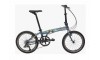 DAHON 40週年紀念版 SPEED P8 (KBC083) 摺疊車